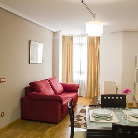 Apartamentos Cean Bermudez 기욘 외부 사진
