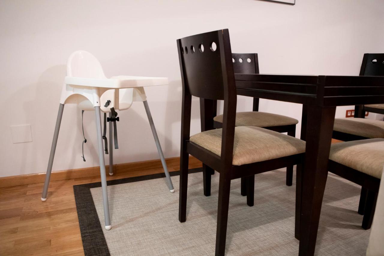 Apartamentos Cean Bermudez 기욘 외부 사진